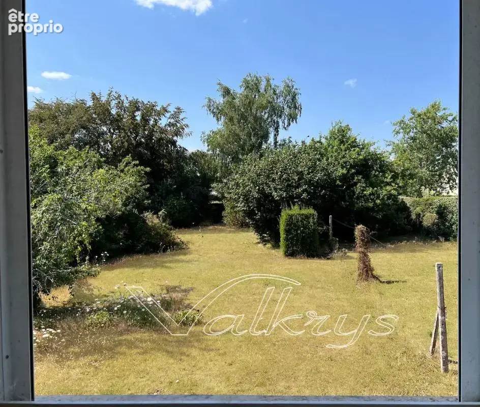Néo Bretonne Moëlan sur mer 7P Terrain constructible 1500m2 - photo 6