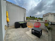 Appartement à MAZAN