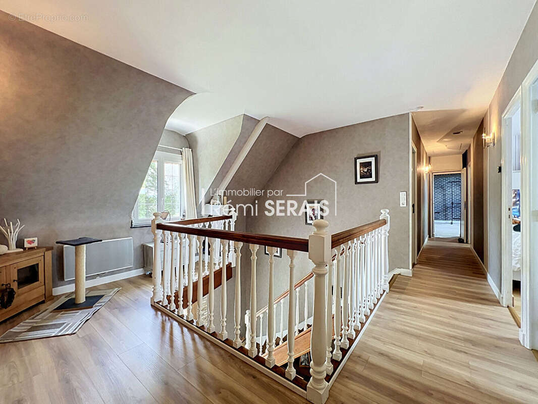 Maison haut de gamme- 4 chambres- Proche Alençon - photo 10