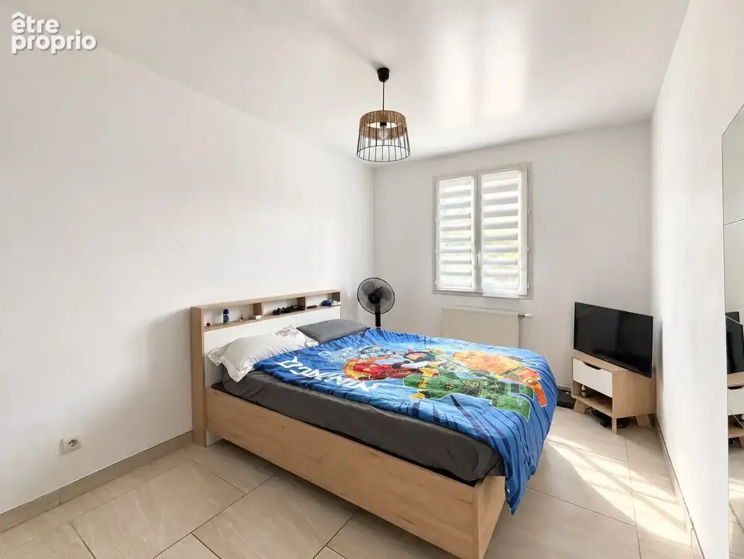 Maison 5 pièces 96 m² à vendre à Marignane (13700) - photo 8