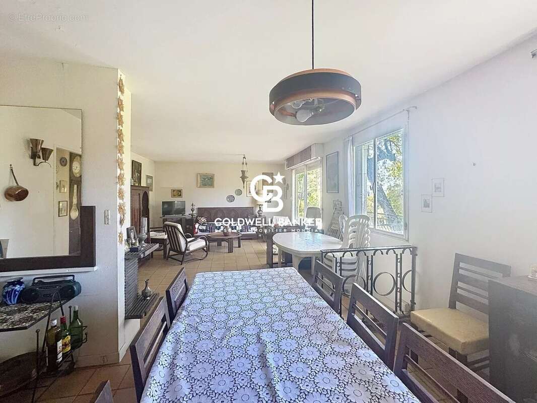 Maison à SAINT-RAPHAEL