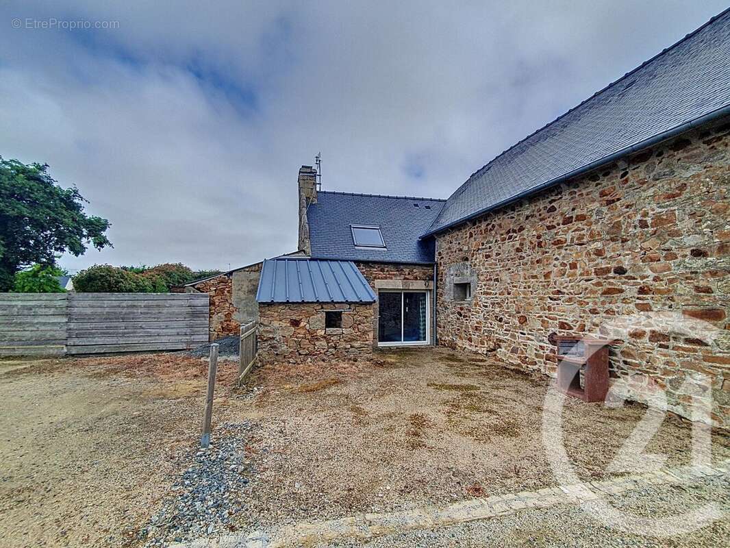 Maison 39 m² à Lannion  - photo 9