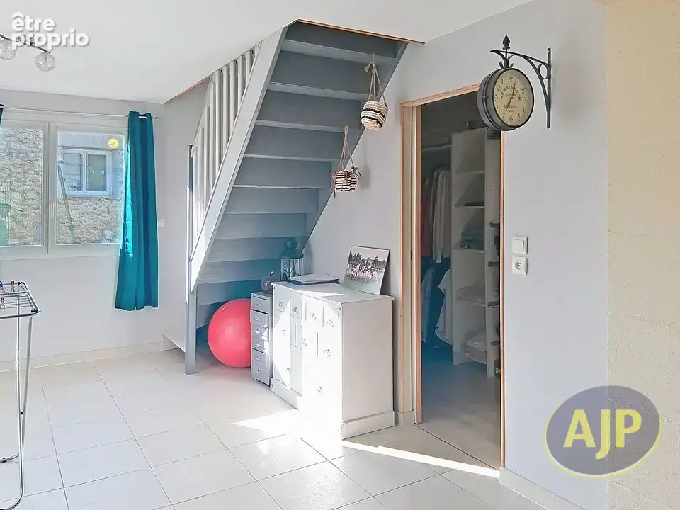 Maison  à Vertheuil - photo 11