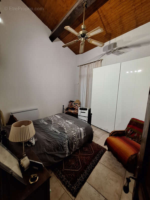 Maison à MONTPELLIER