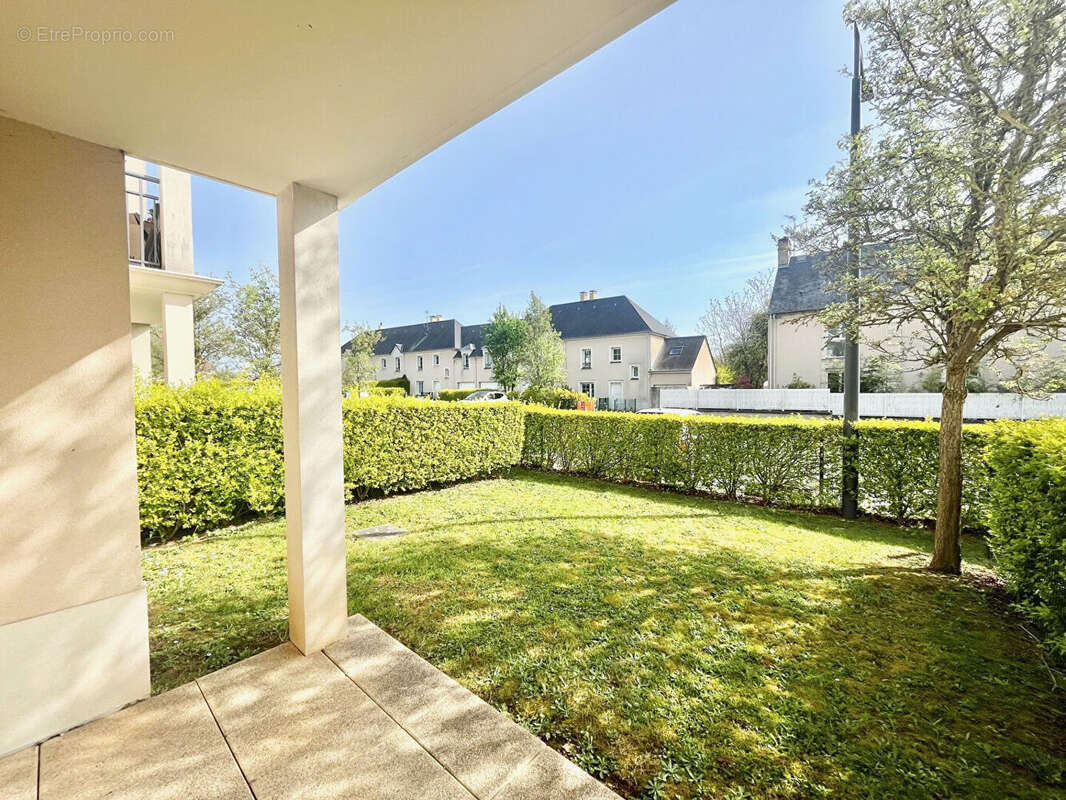 Appartement à DEMOUVILLE