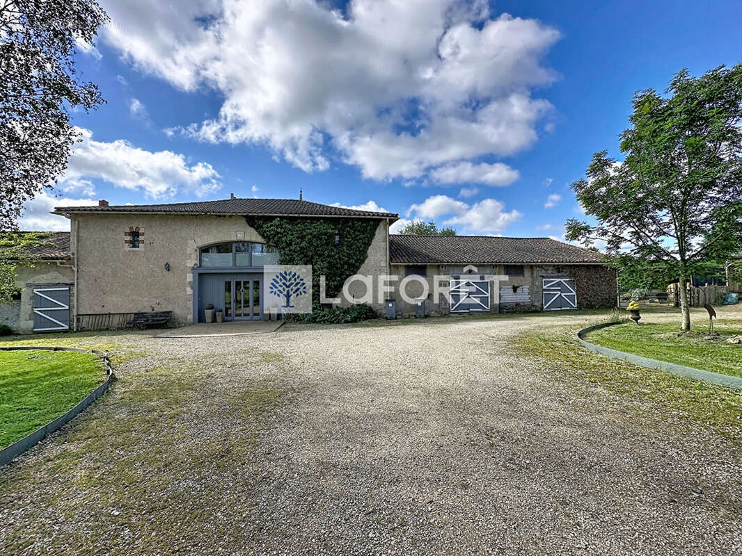 Maison à REFFANNES