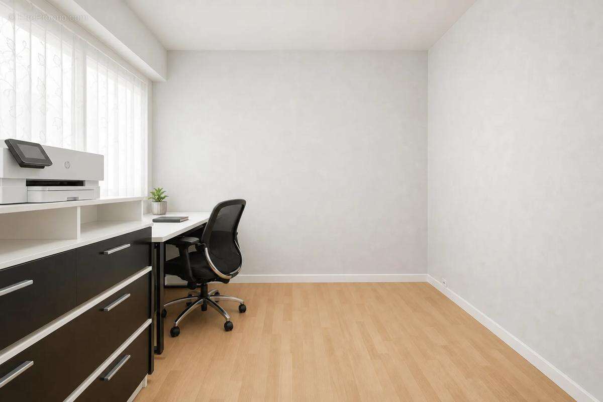 Appartement à ANNEMASSE