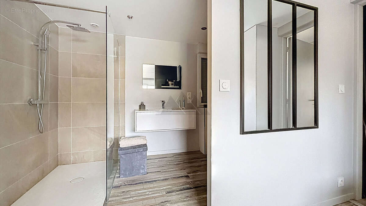 Maison à HOPITAL-CAMFROUT