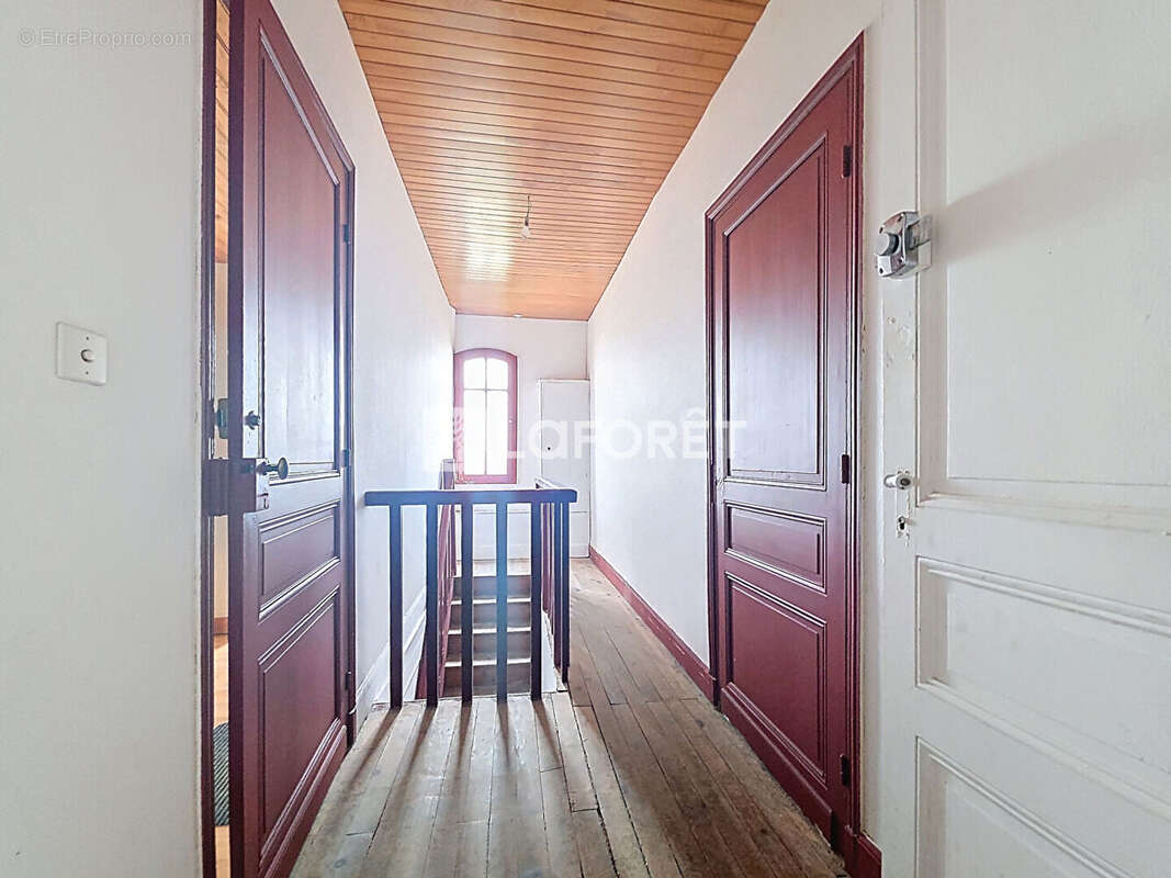 Maison divisée en 8 appartements Mimizan Plage - photo 8