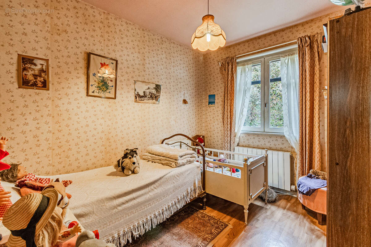 Maison à DENICE