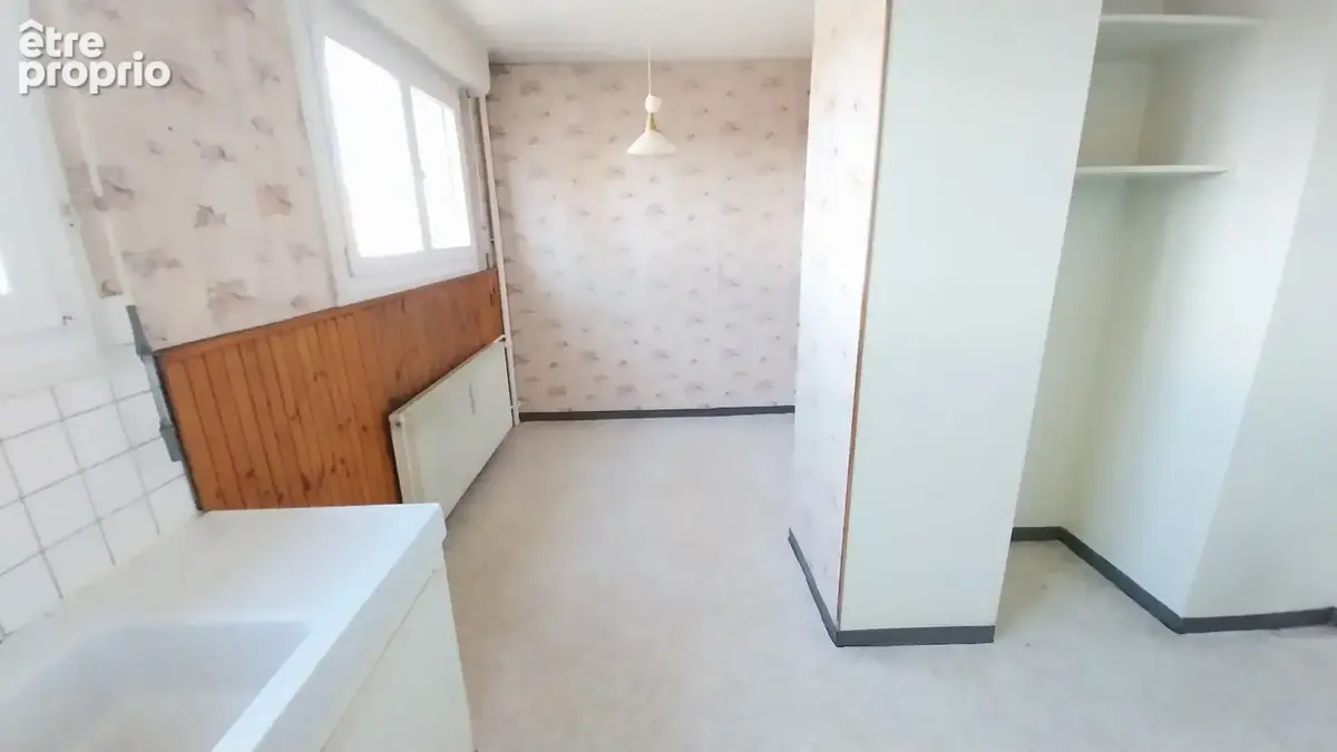 Appartement 94m² à besançon - photo 3