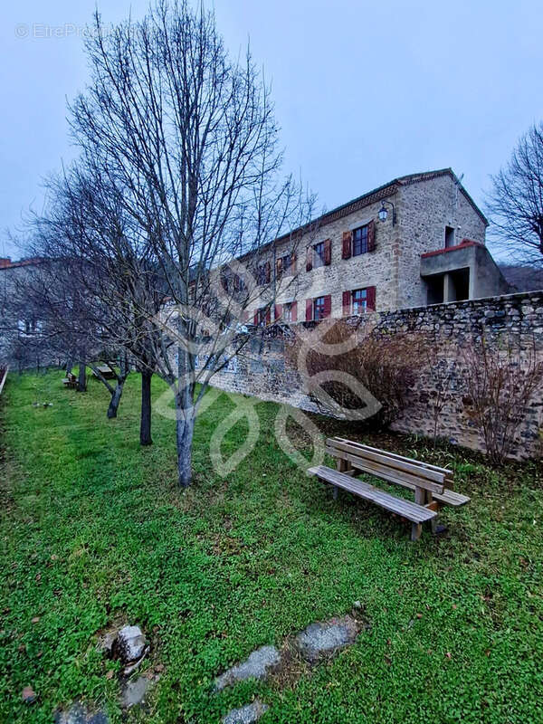 Propriété de charme dans l’un des Plus Beaux Villages de France - photo 18