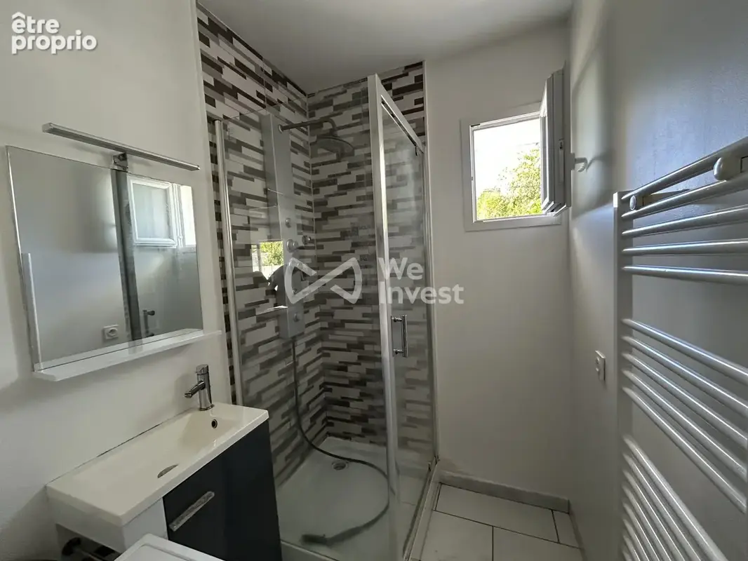 Maison 4 pièces 63 m² à vendre à Gaye (51120) - photo 7