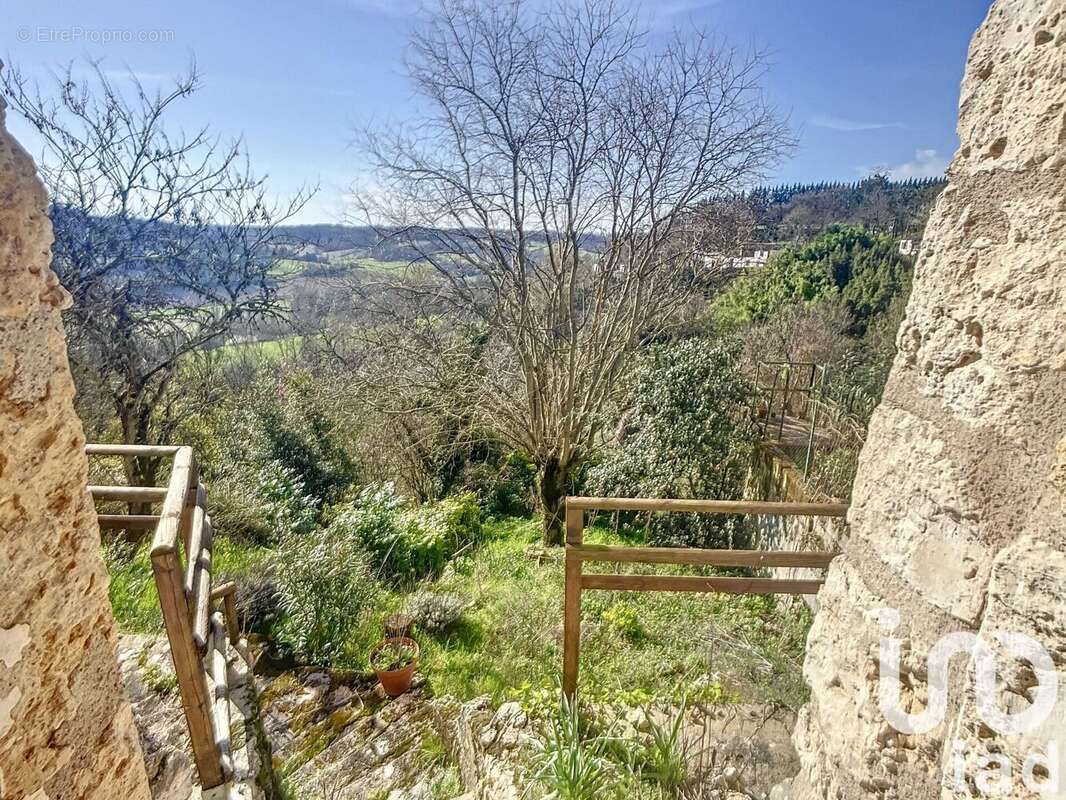 Photo 2 - Maison à ROQUECOR