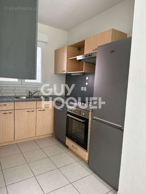 Appartement à LOCMINE