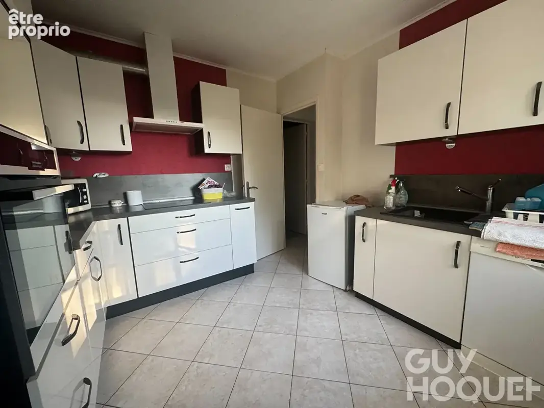 Maison familiale avec terrain arboré de 2 861 m², proche de Cloyes sur Loir - photo 5