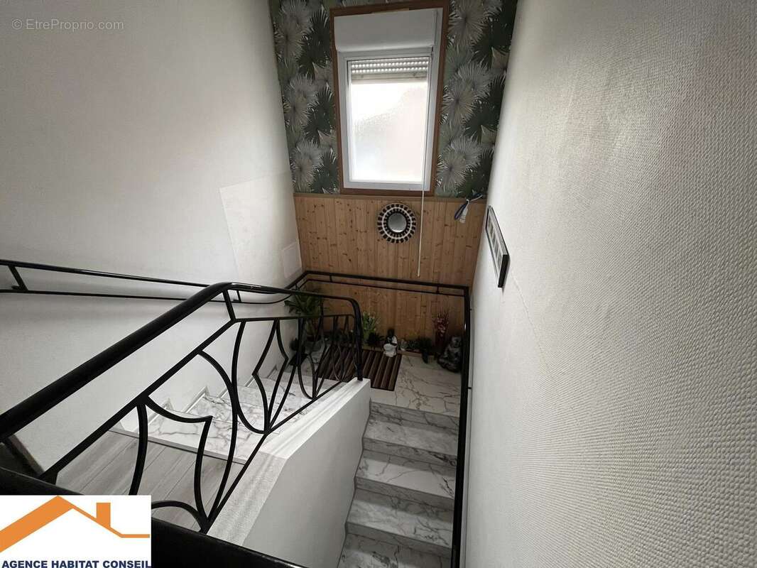 Photo 5 - Maison à SAINT-DENIS-LA-CHEVASSE