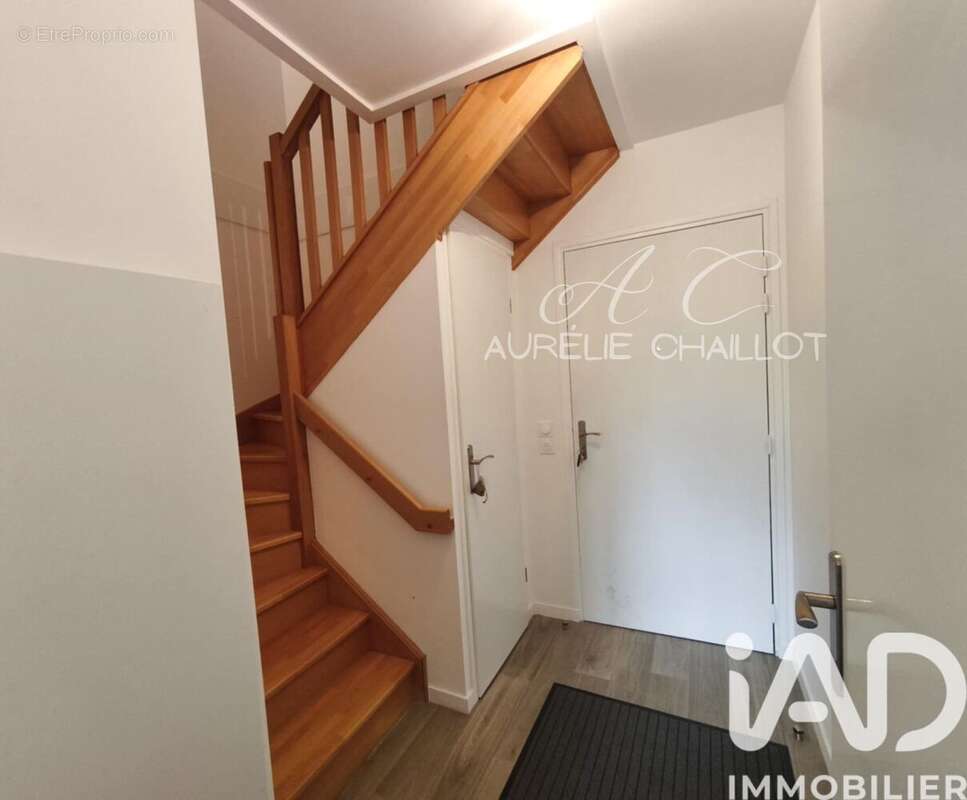 Photo 6 - Appartement à DAMMARIE-LES-LYS