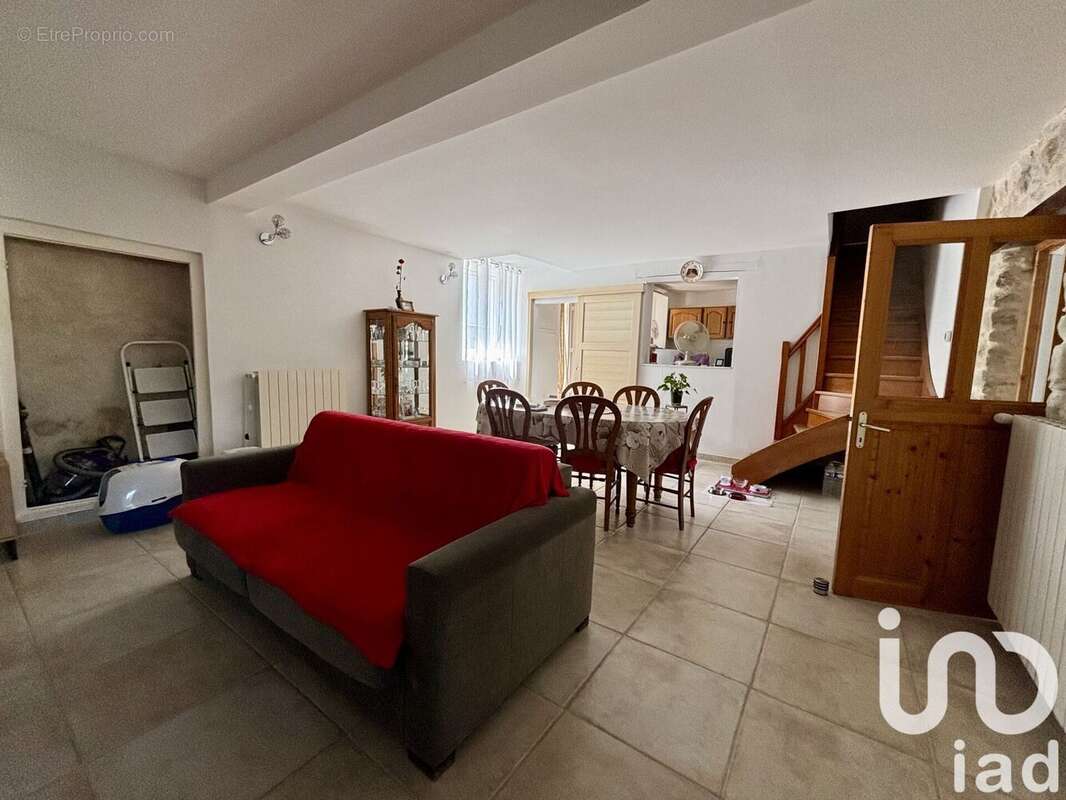 Photo 3 - Maison à LE TEIL