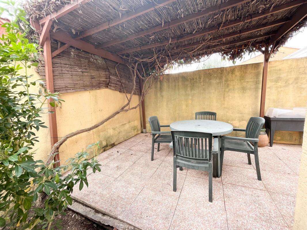 Maison à MEZE