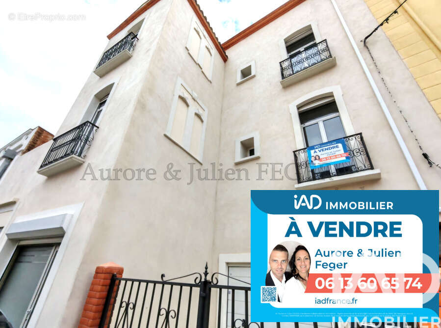 Appartement 154 m² à Perpignan  - photo 2