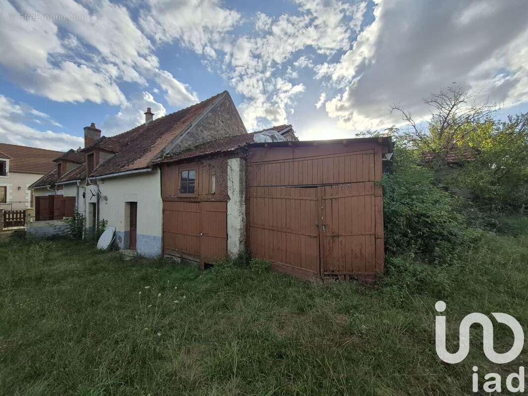 Maison 126 m² à Audes  - photo 8