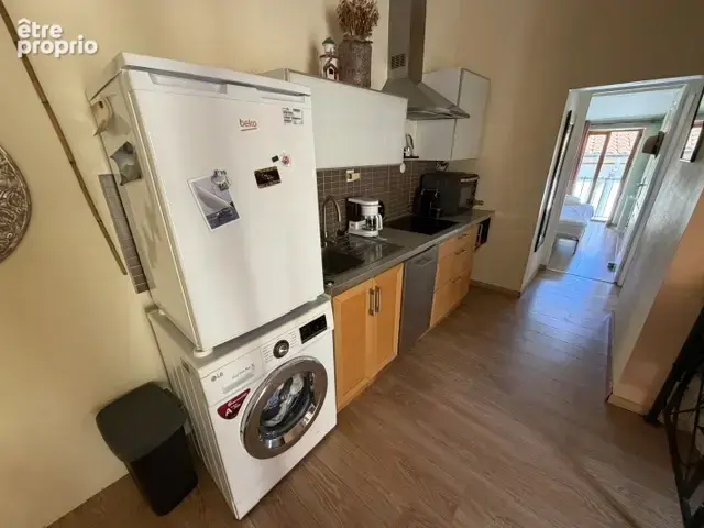 À Collioure (66), appartement avec 2 chambres à acheter - photo 5