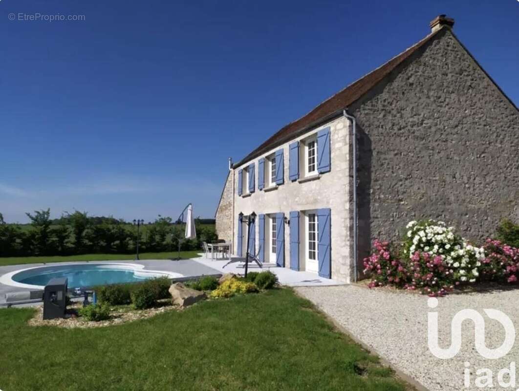 Photo 4 - Maison à NARGIS