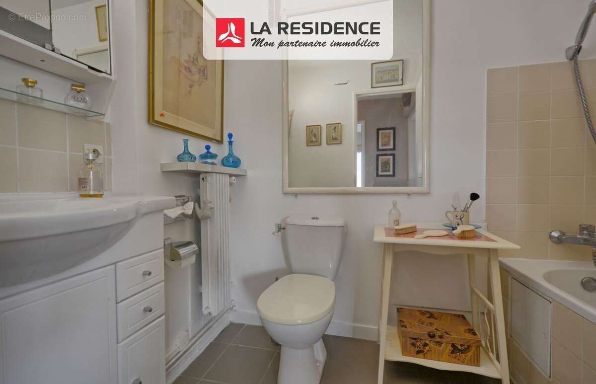 Appartement 55 m² à Boulogne-Billancourt  - photo 8