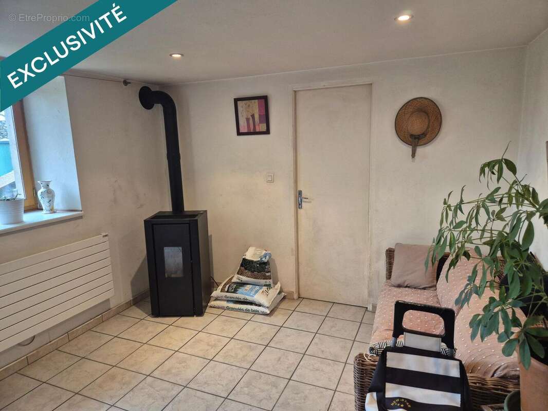 Photo 4 - Maison à PESMES
