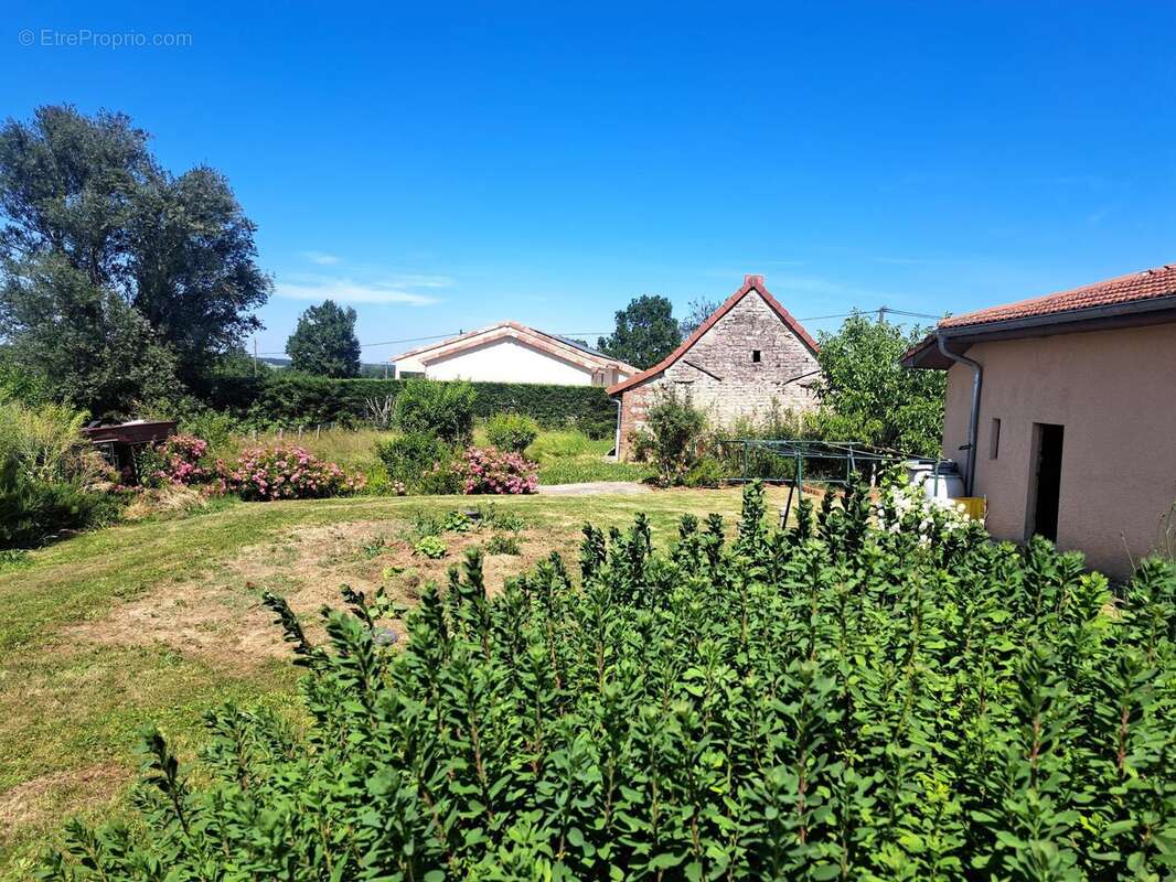 Maison 250 m² à Rancy  - photo 9