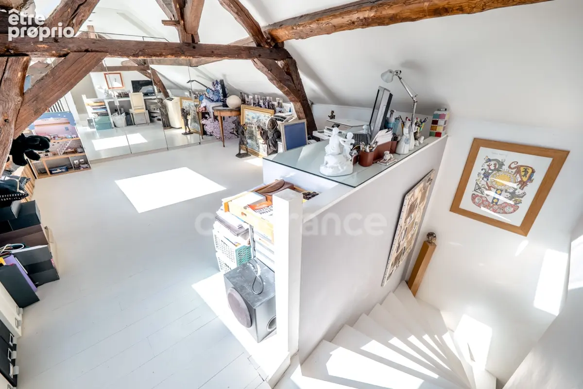 Maison à vendre 0 pièces TRIEL SUR SEINE (78) - photo 19