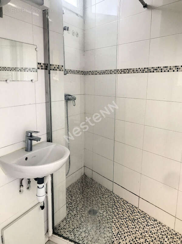 Appartement à BAGNOLET