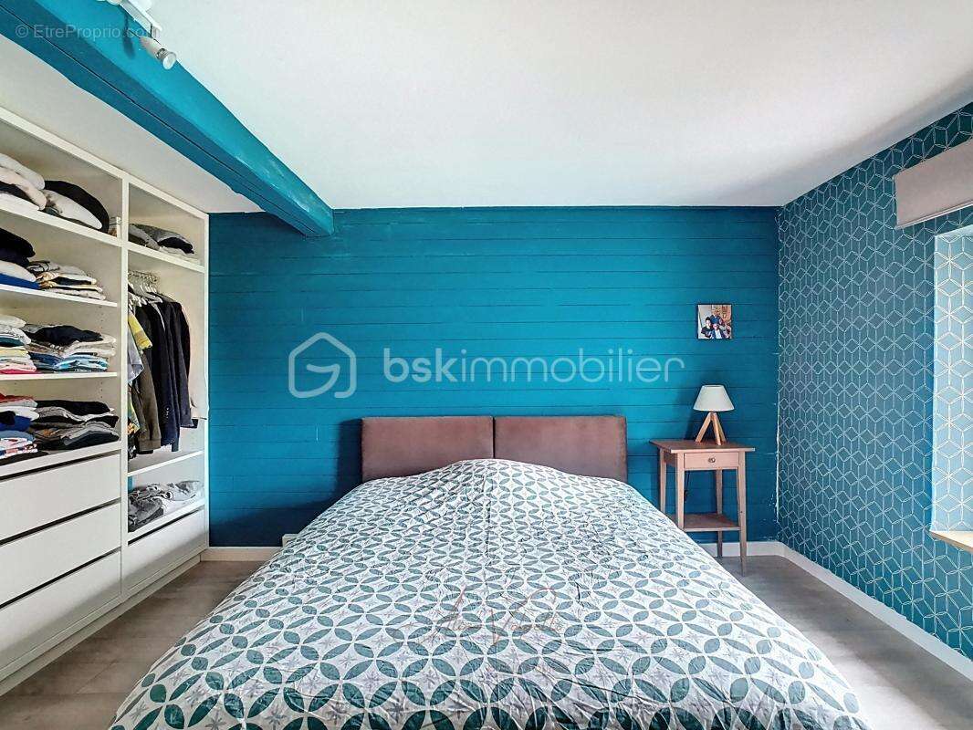 Maison à SAACY-SUR-MARNE