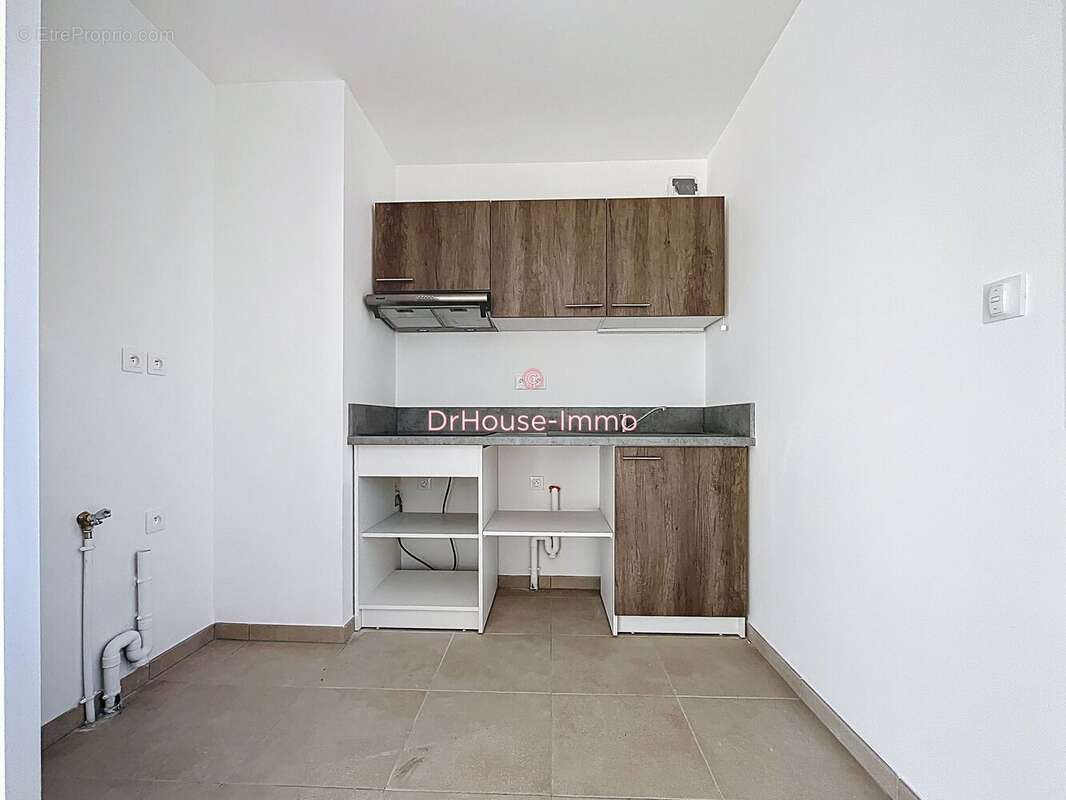Appartement à AMIENS
