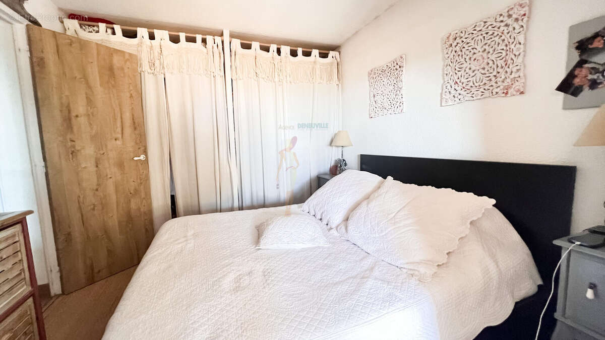 Appartement à LES ISSAMBRES