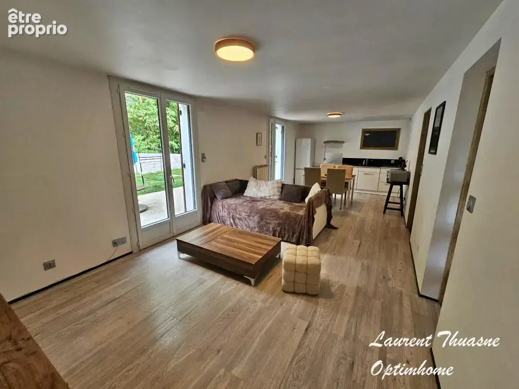 Belle périgourdine de 200 m² avec 6 chambres, appartement indépendant – Proche Périgueux - photo 17