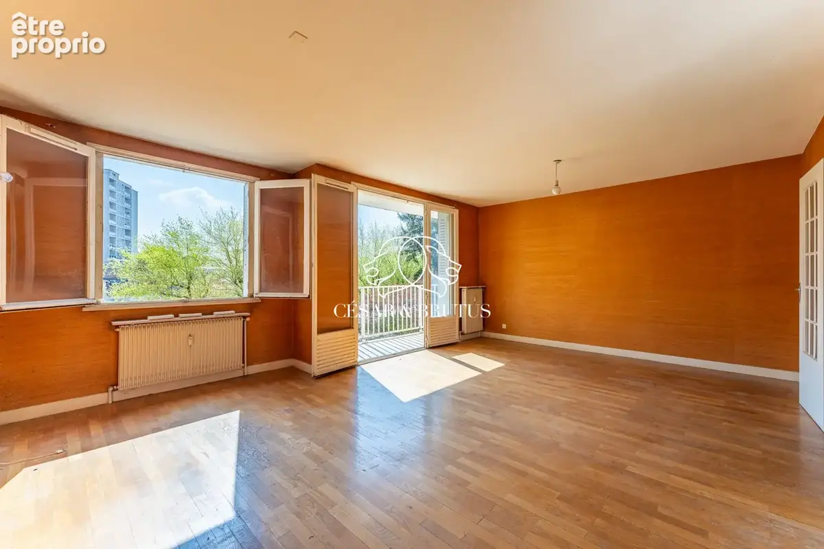 Appartement 3 pièces 79 m² à vendre à Oullins (69600) - photo 2