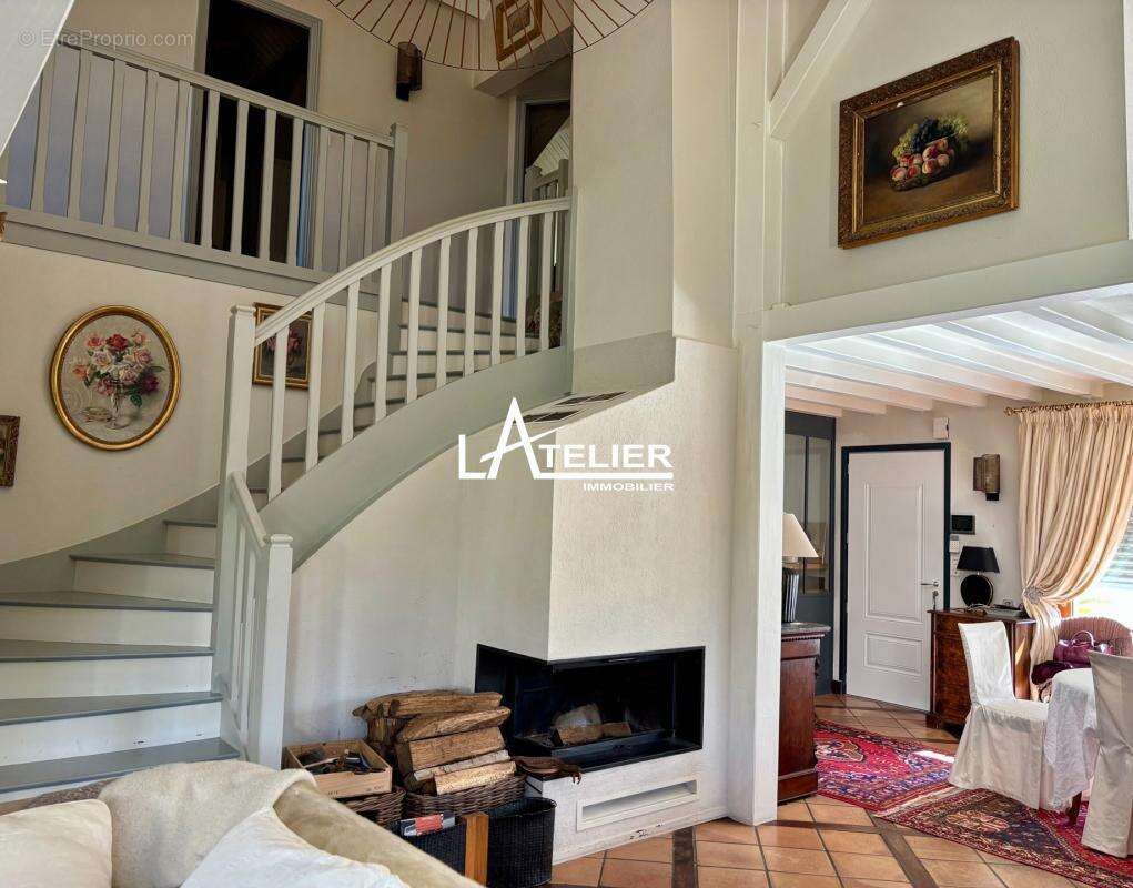 Maison à SAUTRON