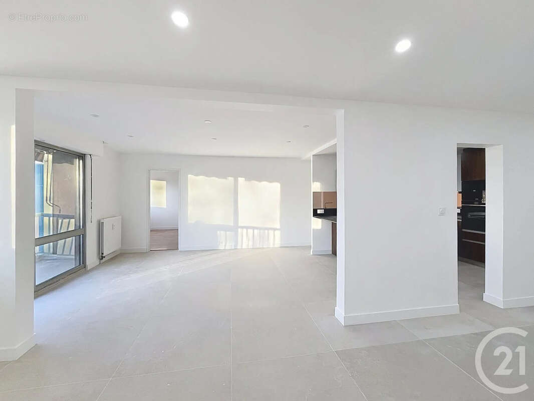 Appartement à DIJON