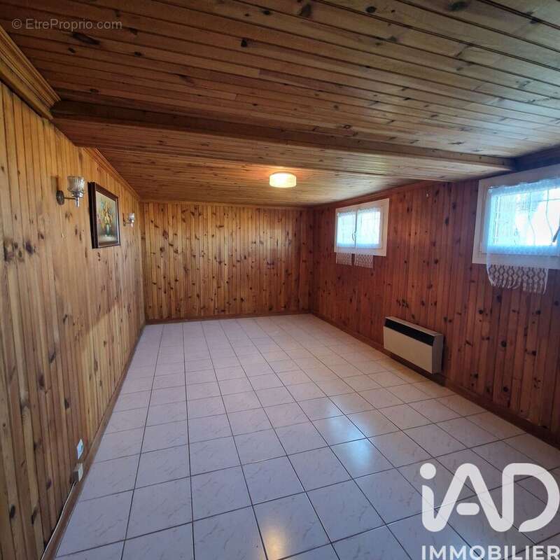 Photo 9 - Maison à VITRY-LE-FRANCOIS