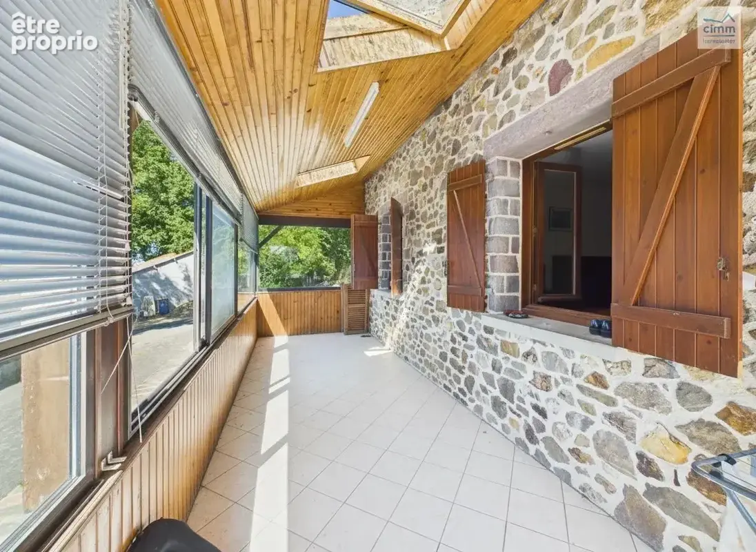 Maison de 78 m² sur un terrain 2 110 m² - photo 9
