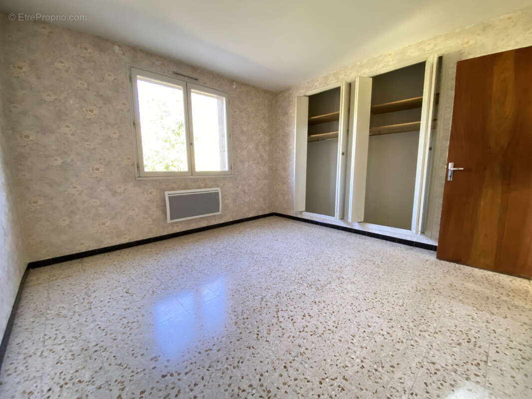 Appartement à SAINT-PRIVAT-DES-VIEUX