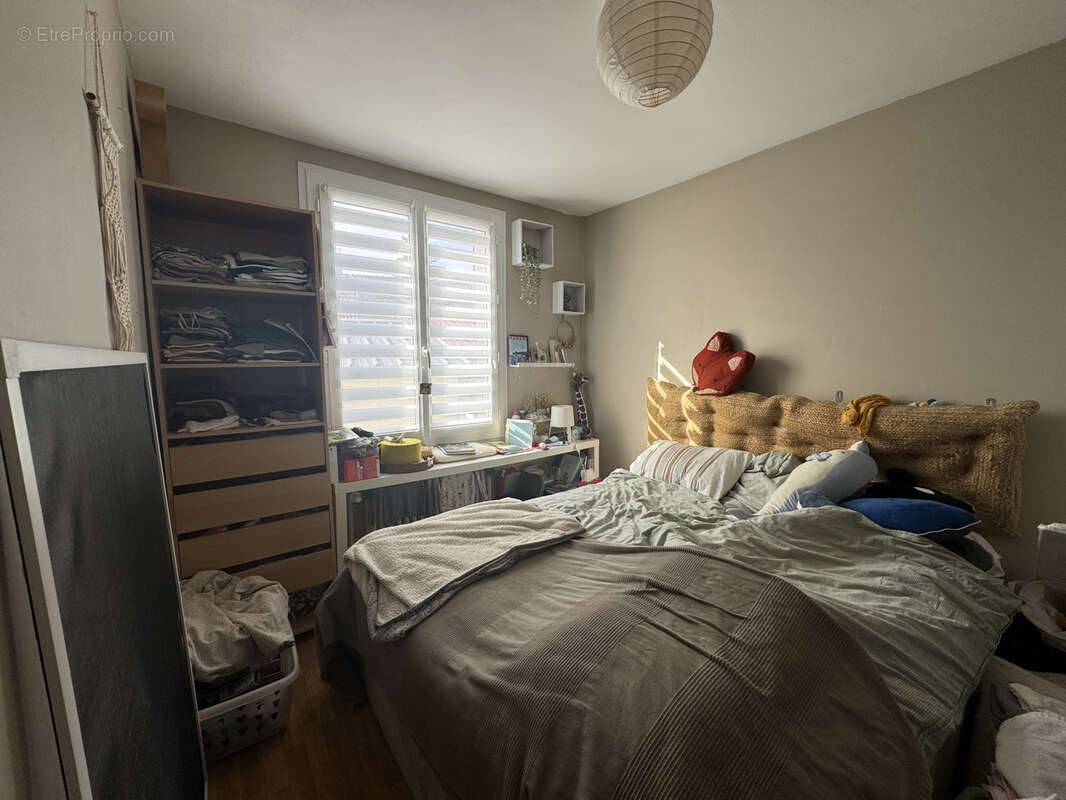 Maison à FLEURY-LES-AUBRAIS