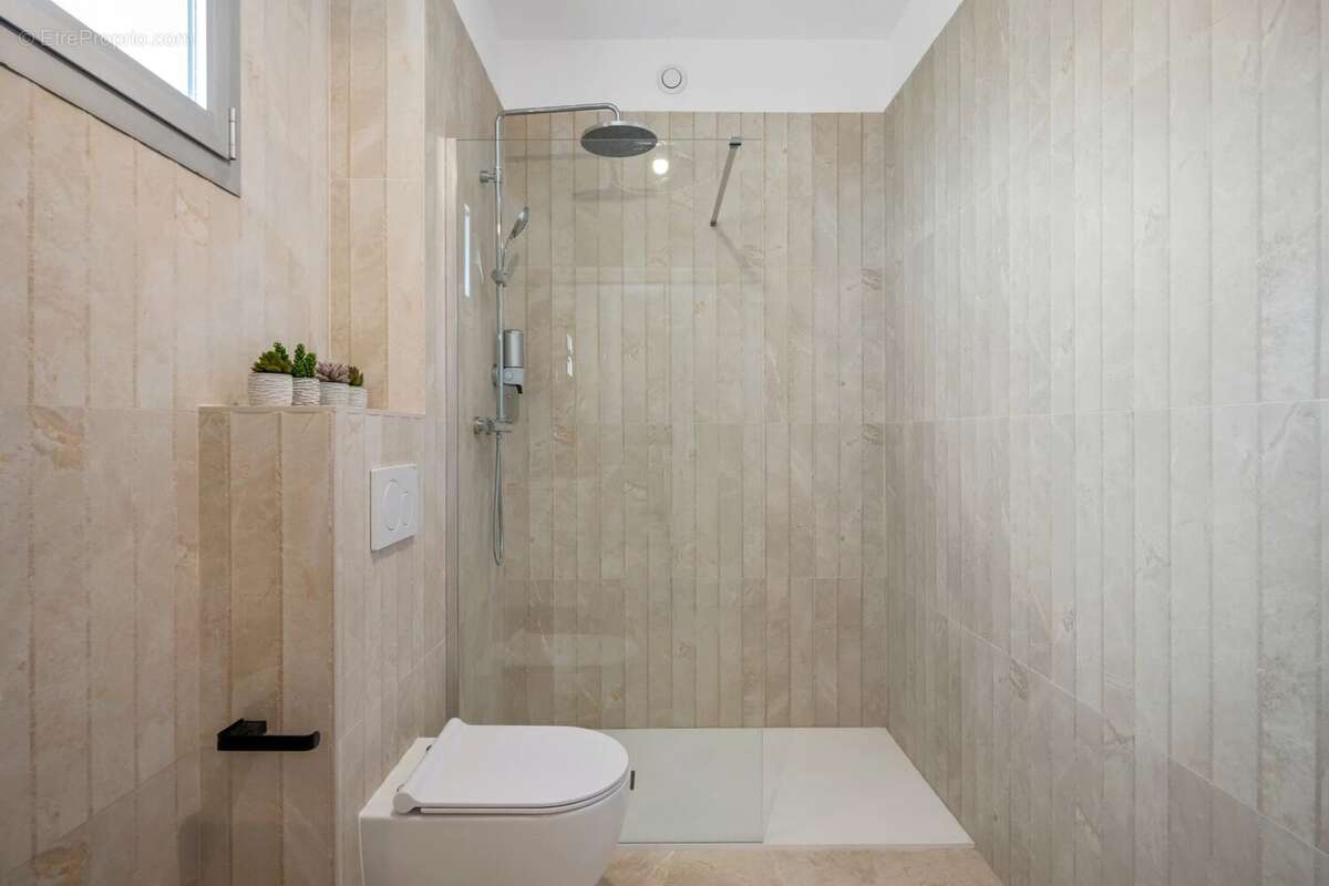 Appartement à CAP-D&#039;AIL