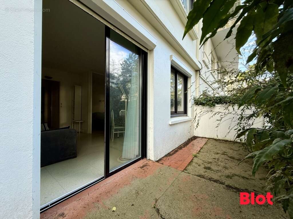 Appartement à LA BAULE-ESCOUBLAC