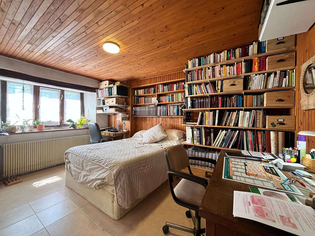 Maison à PENNE-D'AGENAIS