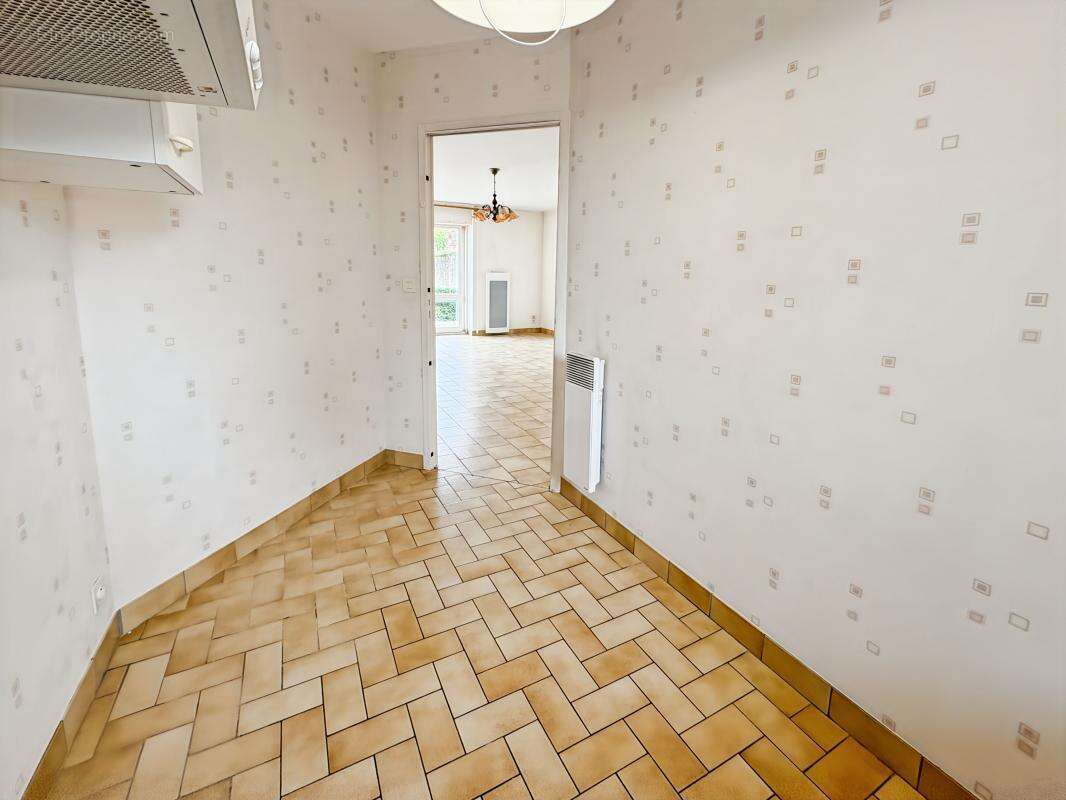 Appartement à ROMORANTIN-LANTHENAY