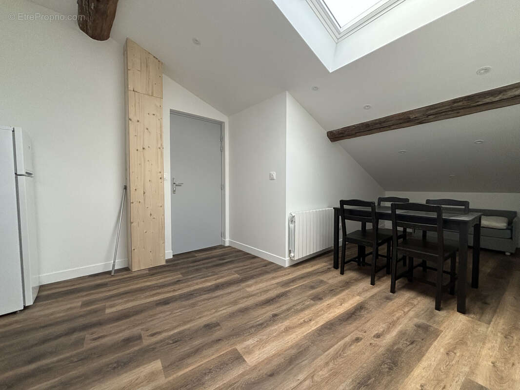 Appartement à TARARE