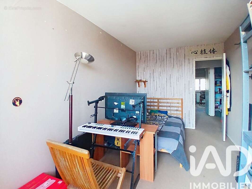 Photo 9 - Appartement à CERGY